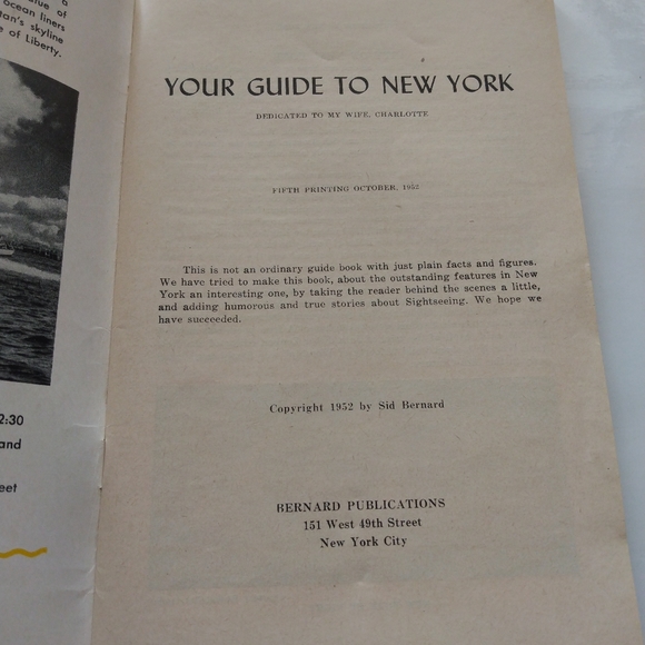 Manhattan Sightseeing Bus Tour - Your Guide to New York Map Guide Sightseeing - Picture 5 of 12